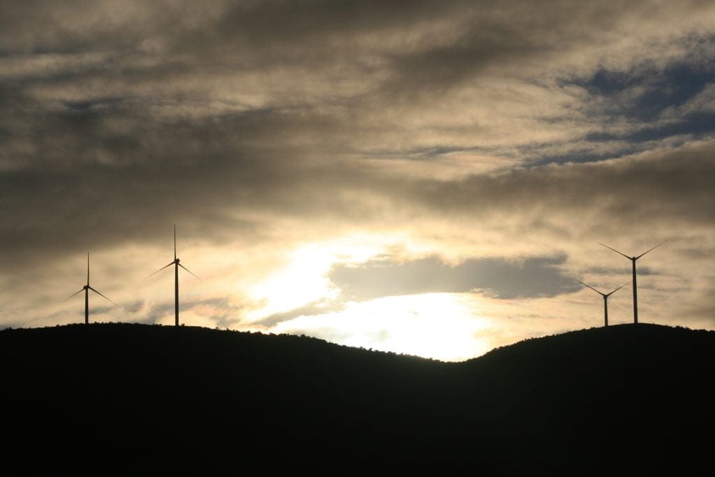 WindFarm Construction Management | Energy Group
